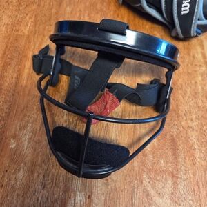 Kids Black Face Guard for VR Headset